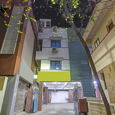 Townhouse 834 Jp Paradise Near Pvr Cinemas Skywalk Τσενάι Εξωτερικό φωτογραφία