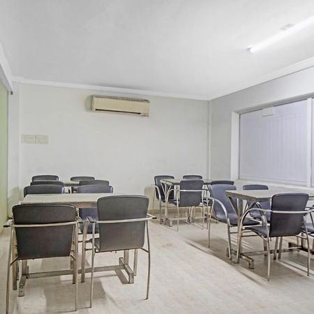 Townhouse 834 Jp Paradise Near Pvr Cinemas Skywalk Τσενάι Εξωτερικό φωτογραφία