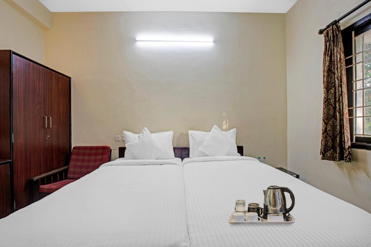 Townhouse 834 Jp Paradise Near Pvr Cinemas Skywalk Τσενάι Εξωτερικό φωτογραφία