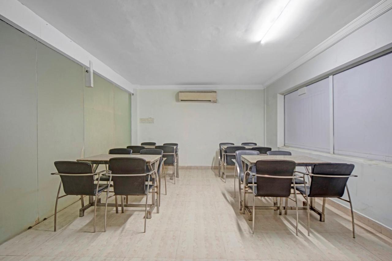 Townhouse 834 Jp Paradise Near Pvr Cinemas Skywalk Τσενάι Εξωτερικό φωτογραφία