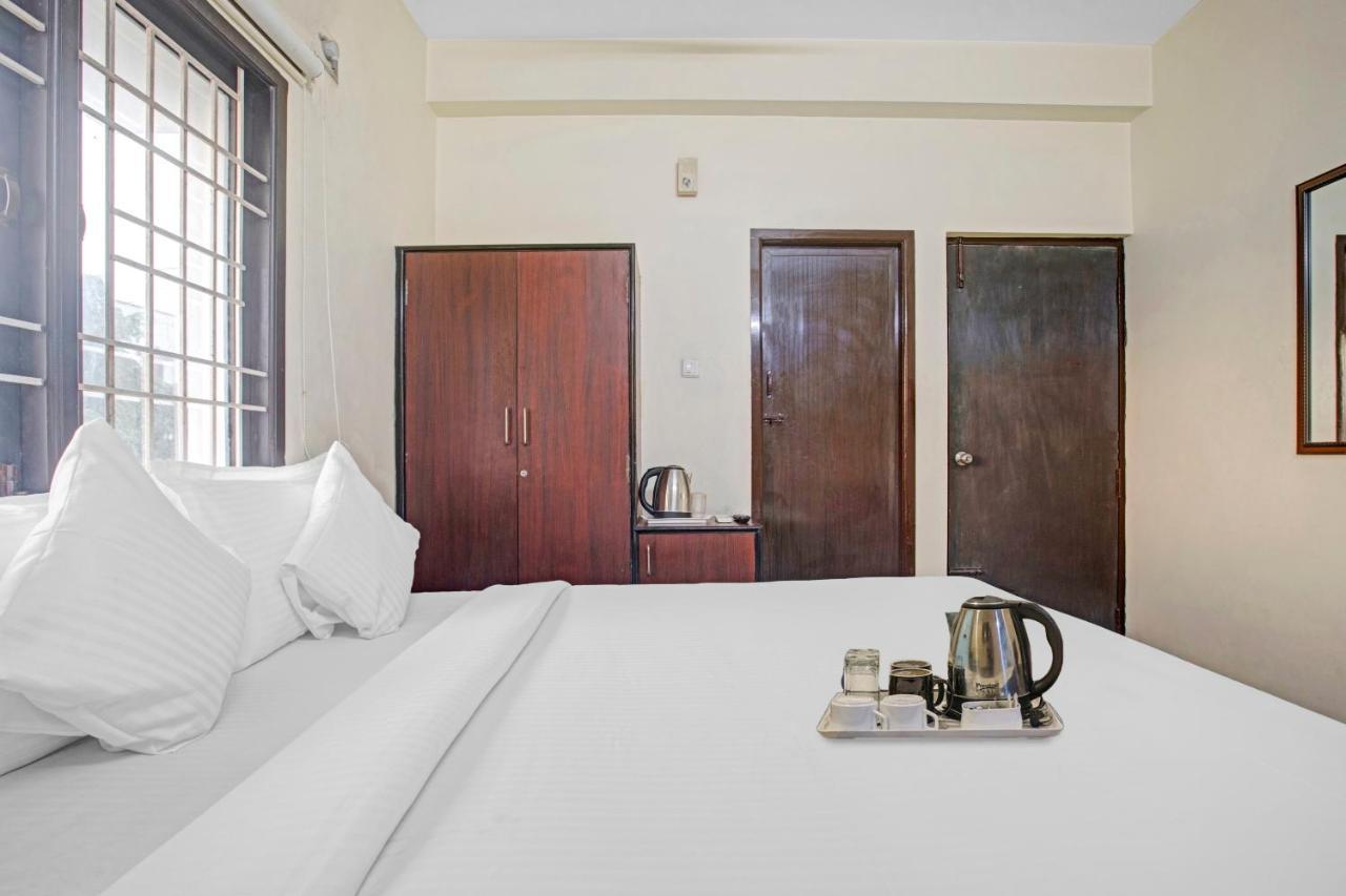 Townhouse 834 Jp Paradise Near Pvr Cinemas Skywalk Τσενάι Εξωτερικό φωτογραφία