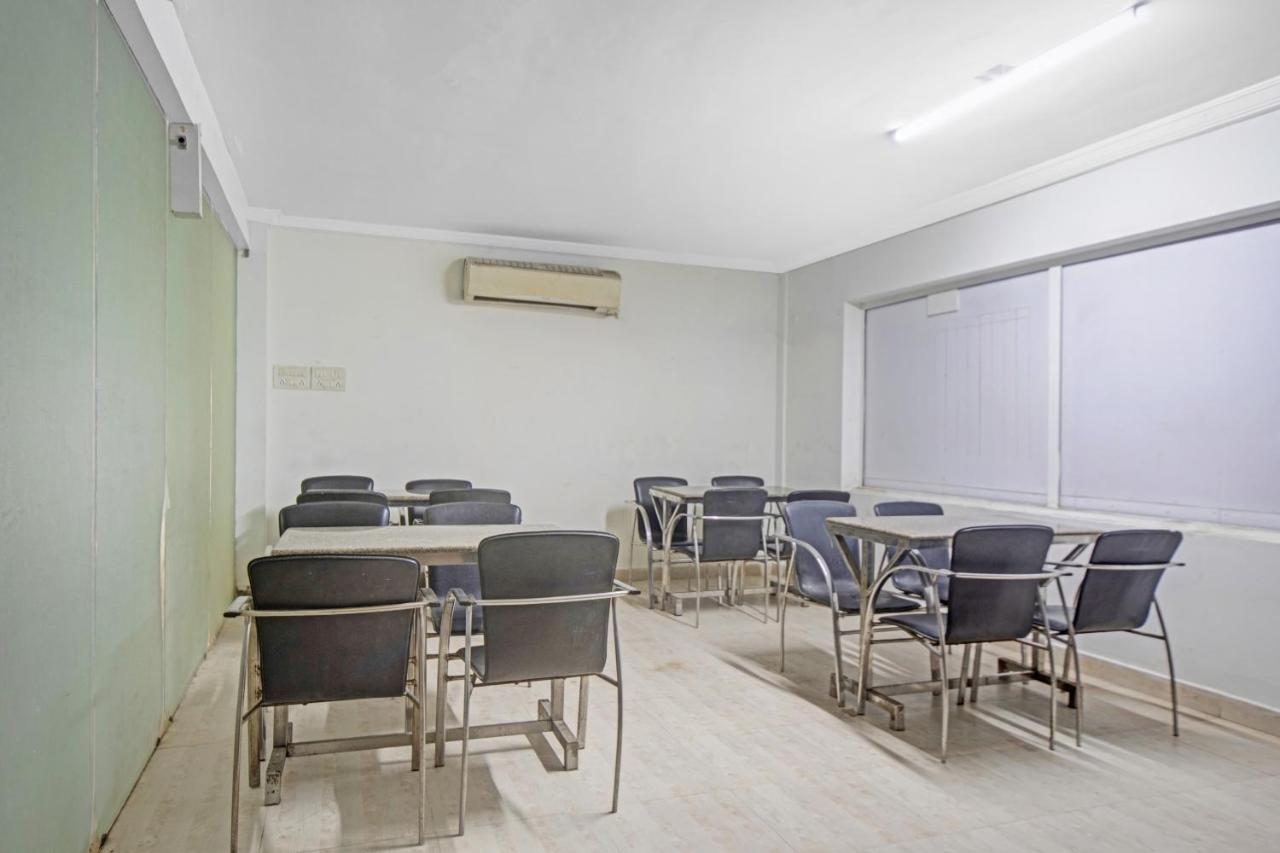 Townhouse 834 Jp Paradise Near Pvr Cinemas Skywalk Τσενάι Εξωτερικό φωτογραφία