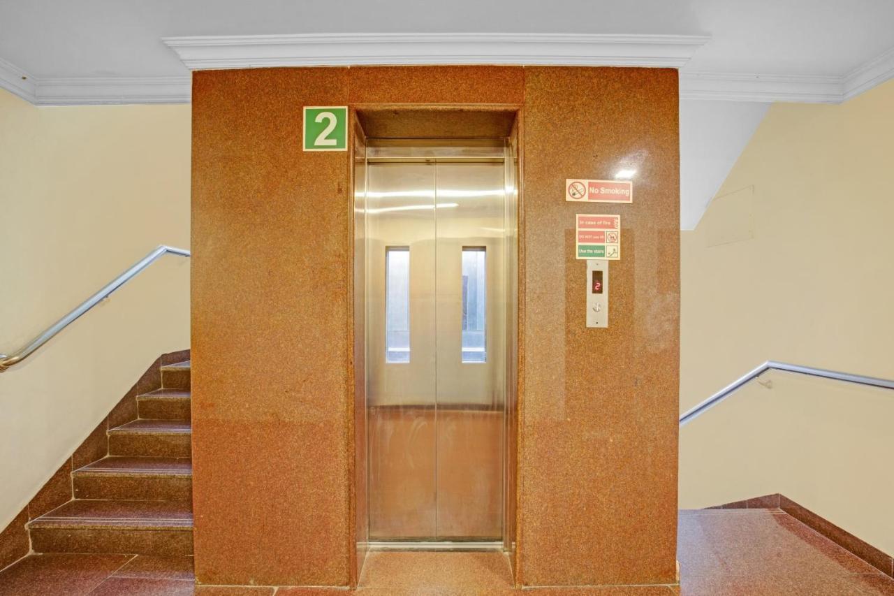 Townhouse 834 Jp Paradise Near Pvr Cinemas Skywalk Τσενάι Εξωτερικό φωτογραφία